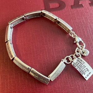Brighton Infinite Bracelet